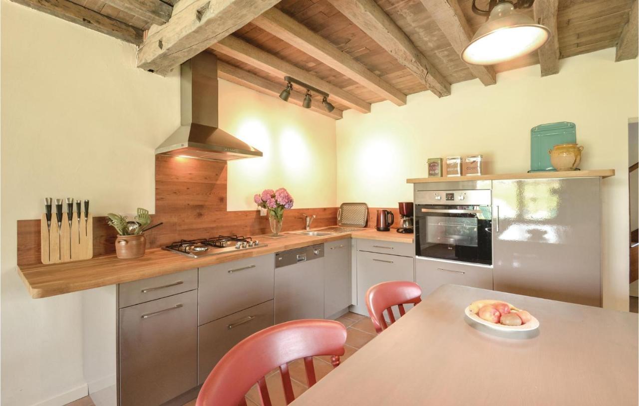 Lovely Home In Charritte De Bas With Wifi Exteriér fotografie