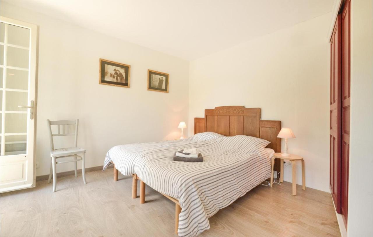 Lovely Home In Charritte De Bas With Wifi Exteriér fotografie