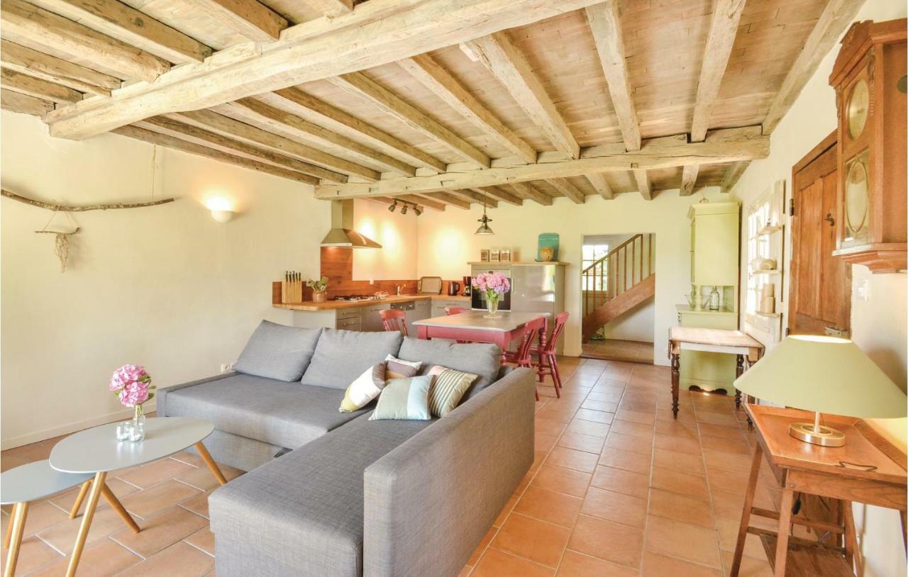 Lovely Home In Charritte De Bas With Wifi Exteriér fotografie