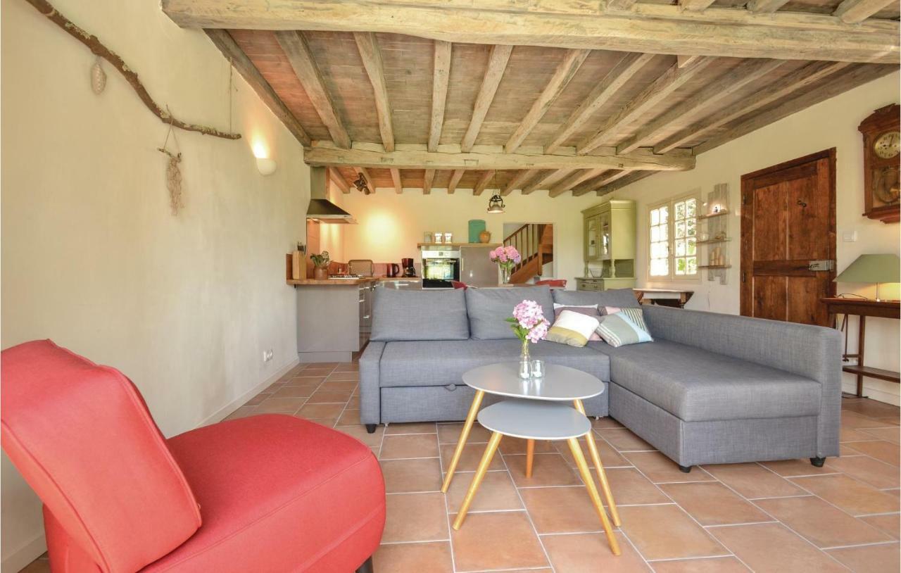 Lovely Home In Charritte De Bas With Wifi Exteriér fotografie